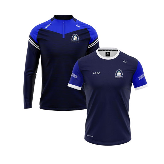 Castledermot GAA Adult Blue Pack