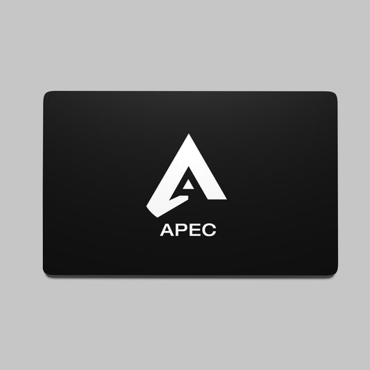 APEC Gift Card