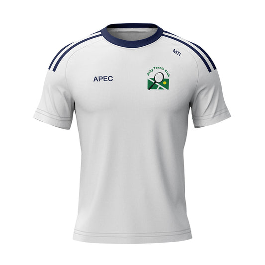 Athy Tennis Club Adult T-Shirt