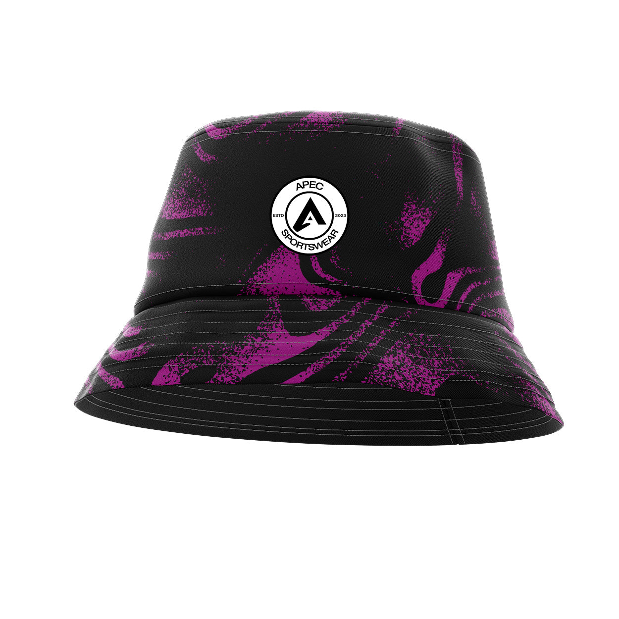 Printed Bucket Hat