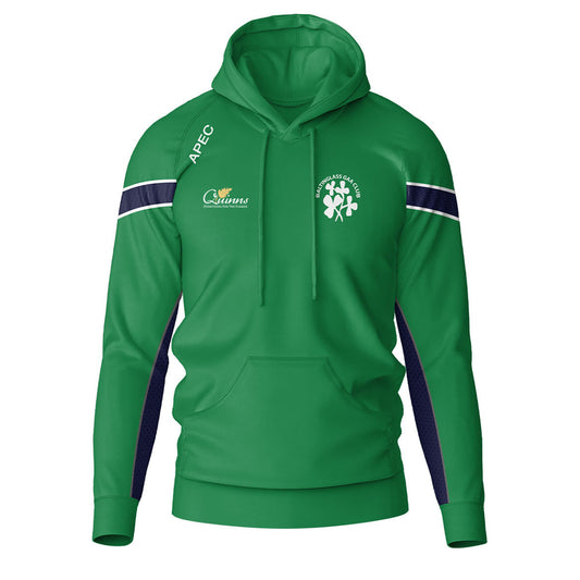 Baltinglass GAA Adult Hoodie