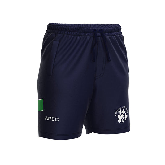 Baltinglass GAA Adult Leisure Shorts