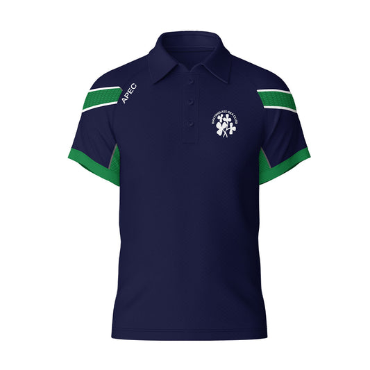 Baltinglass GAA Adult Polo Shirt