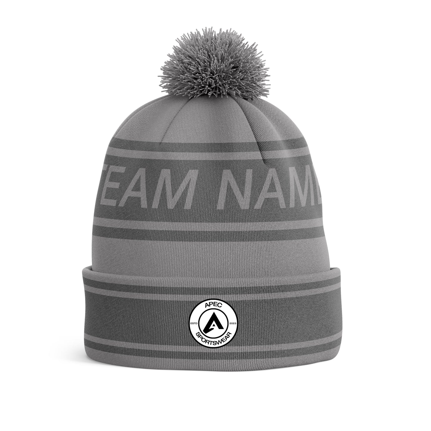 Bobble Hat