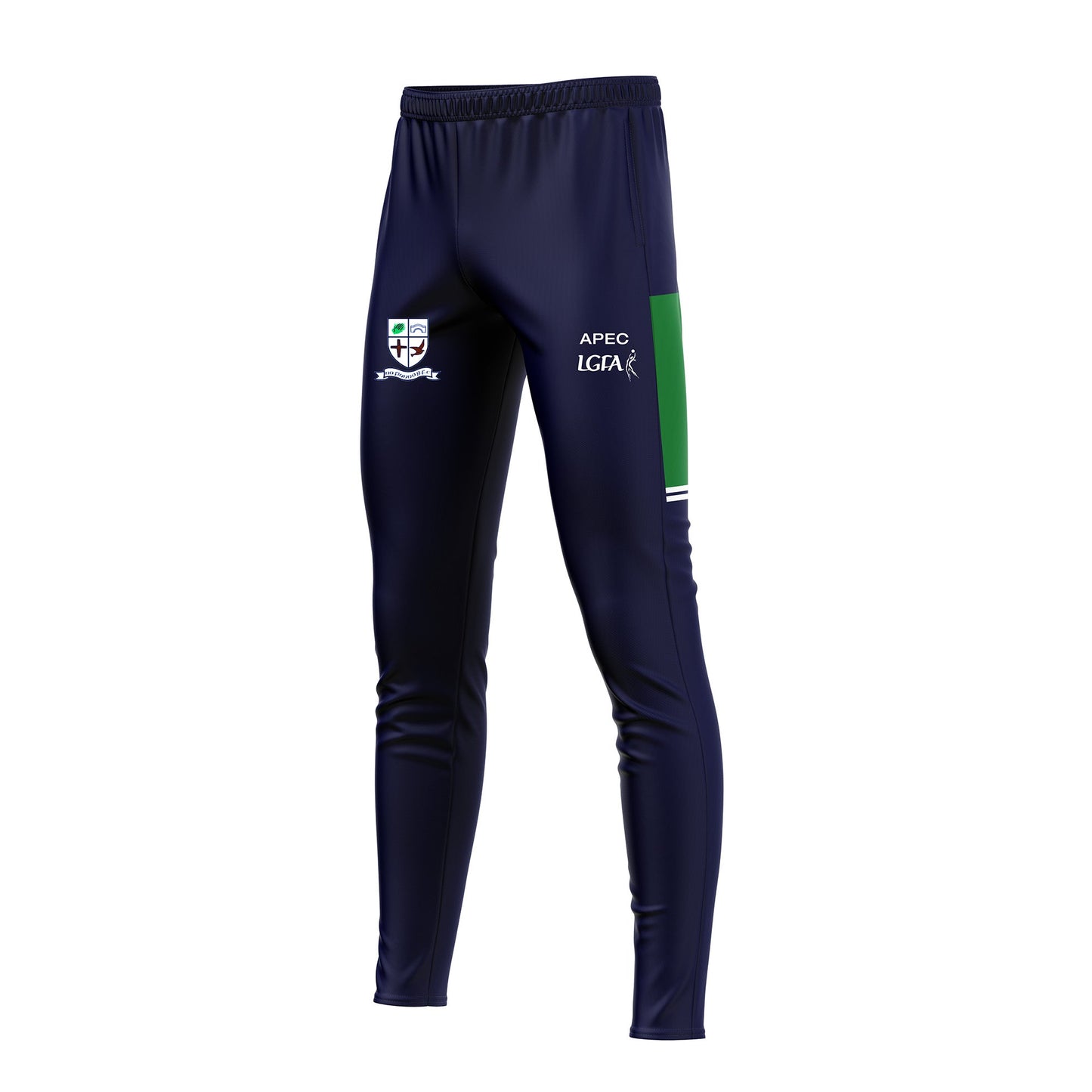Na Fianna LGFA Adult Skinny Bottoms