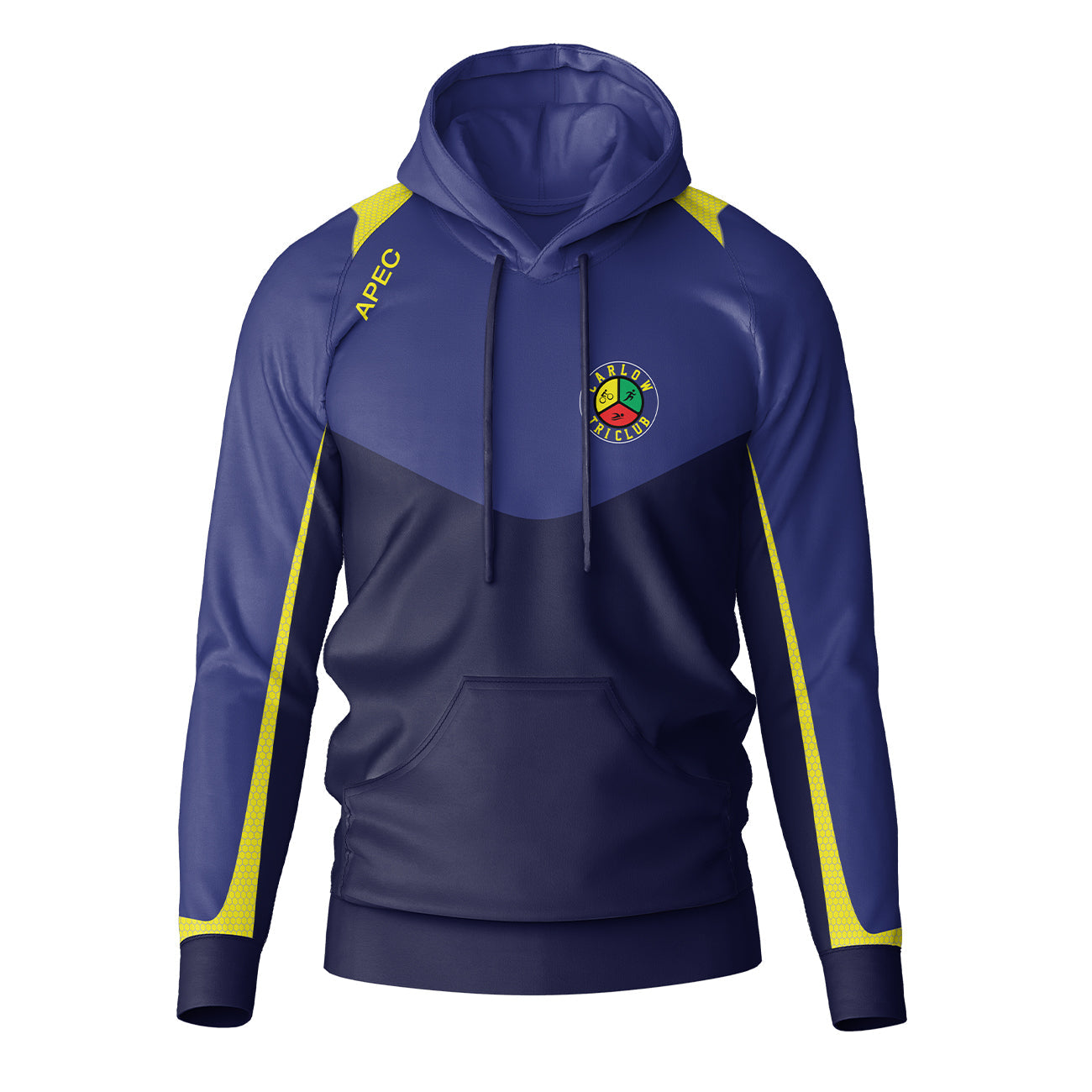 Carlow Tri Club Youth Hoodie