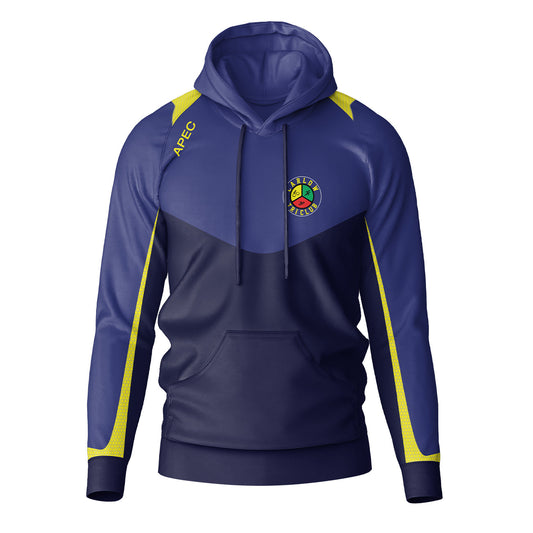 Carlow Tri Club Youth Hoodie