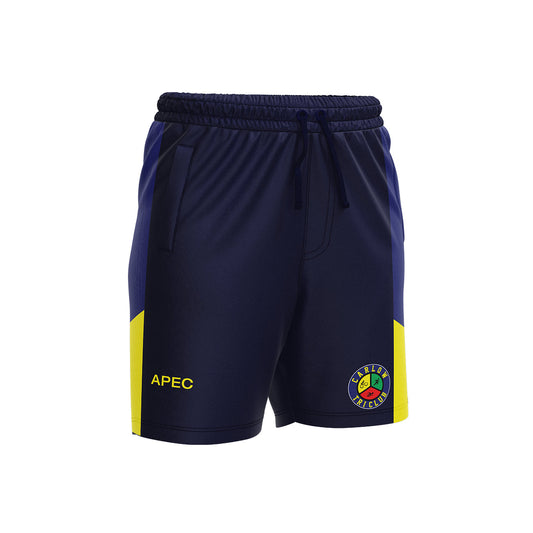 Carlow Tri Club Youth Leisure Shorts