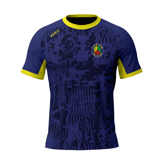 Carlow Tri Club Youth Training T-Shirt (Two)