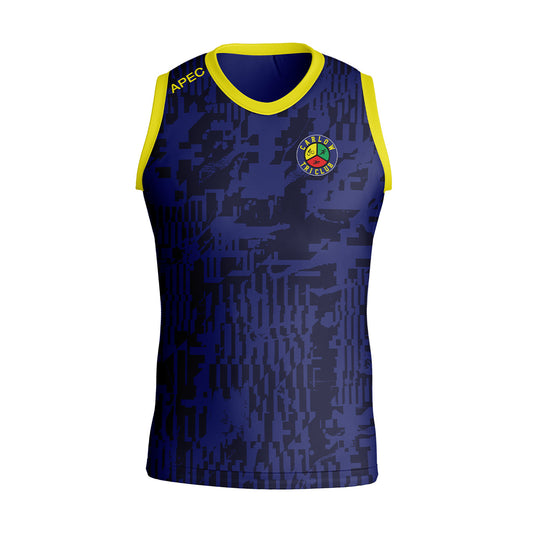 Carlow Tri Club Adult Training Singlet (Two)