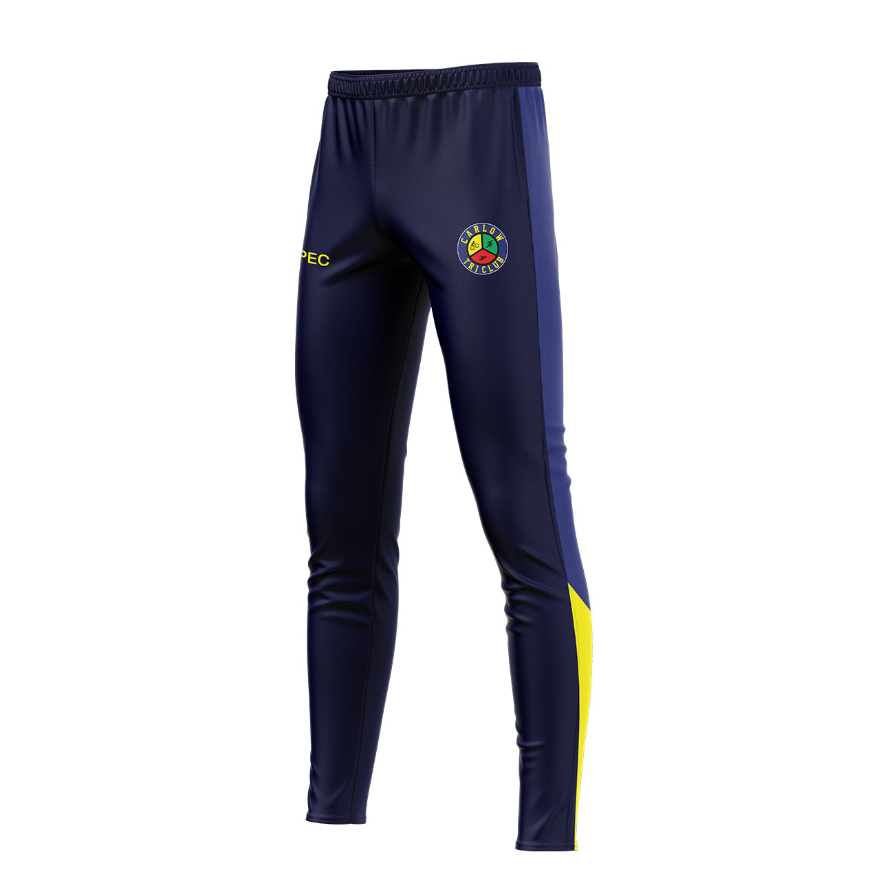Carlow Tri Club Youth Skinny Bottoms