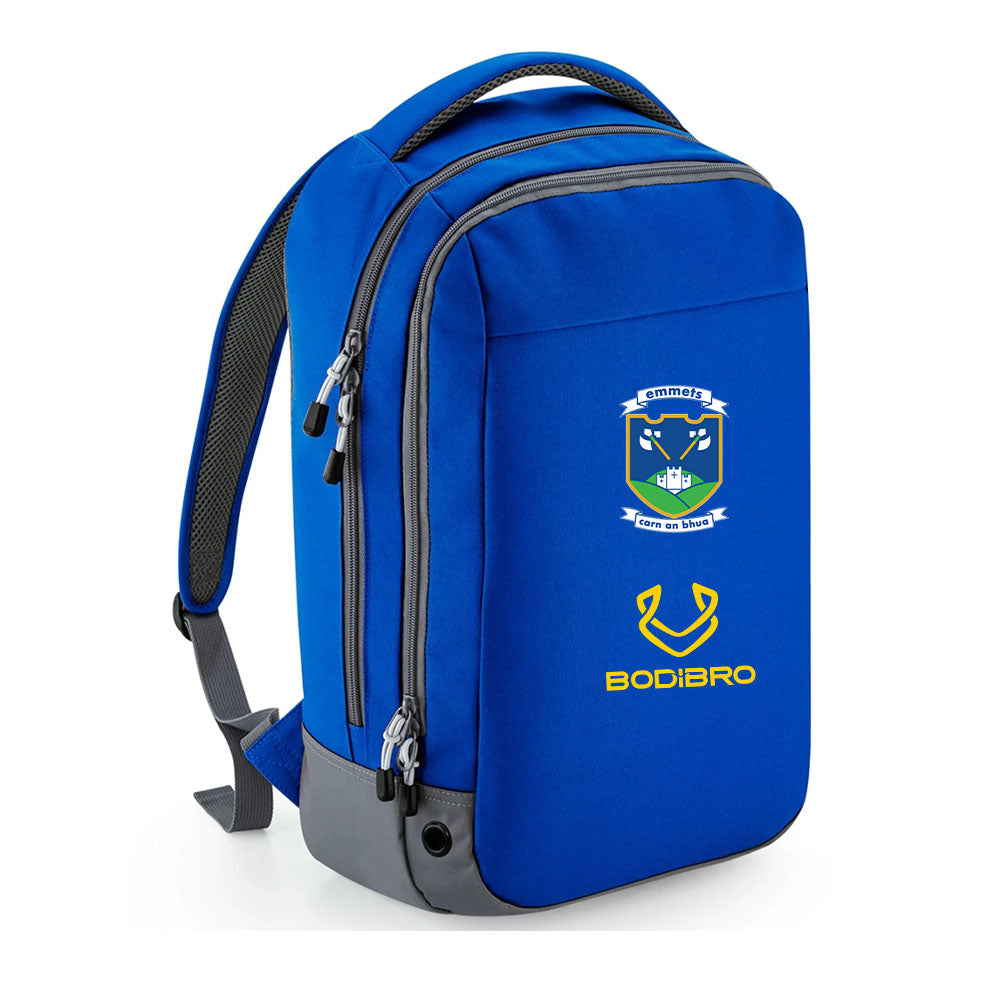 Carnew Emmets Backpack