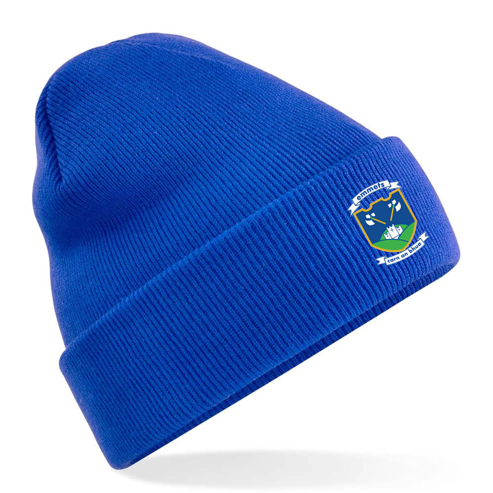 Carnew Emmets Beanie