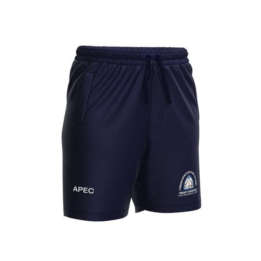 Castledermot GAA Youth Pro-Micro Leisure Shorts