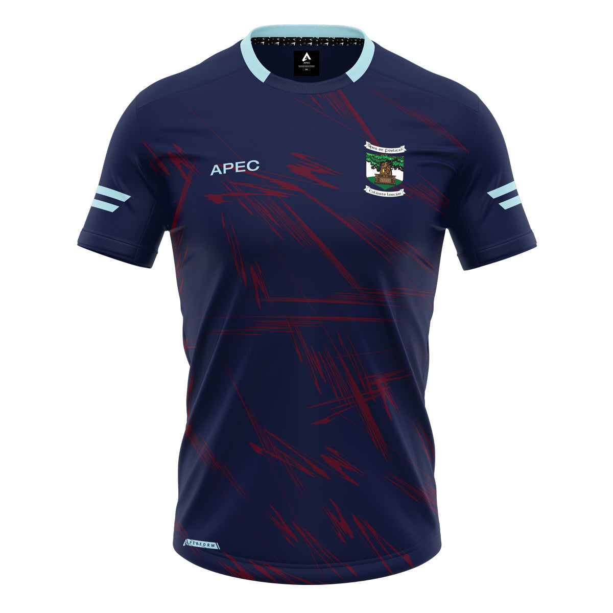 Coláiste Lorcáin Training Jersey