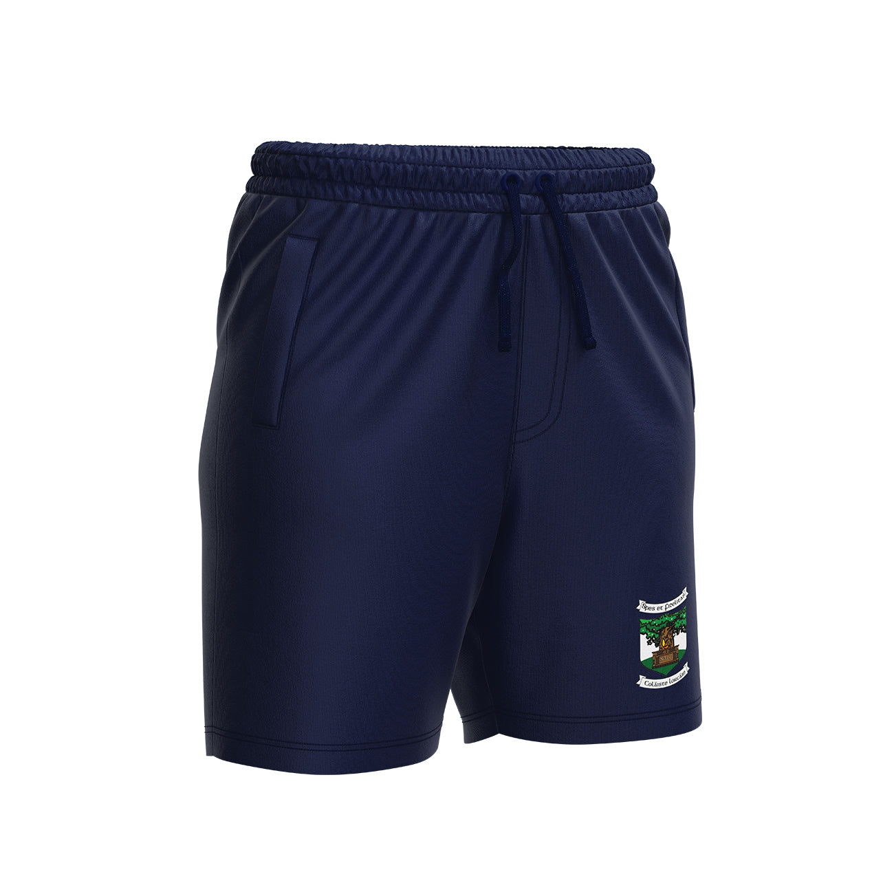 Coláiste Lorcáin Leisure Shorts