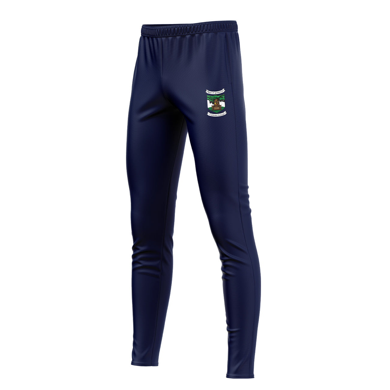 Coláiste Lorcáin Skinny Bottoms