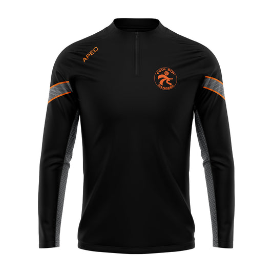 Coolboy Rangers Youth Half Zip
