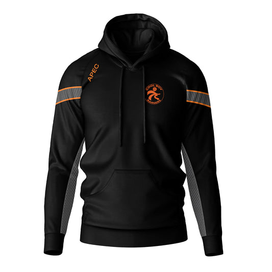 Coolboy Rangers Adult Hoodie