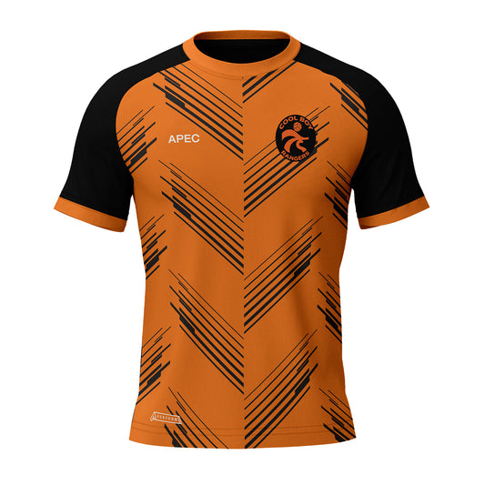 Coolboy Rangers Adult Perform Training Tee