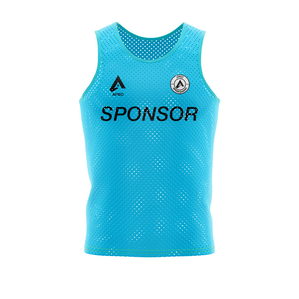 Custom Bibs