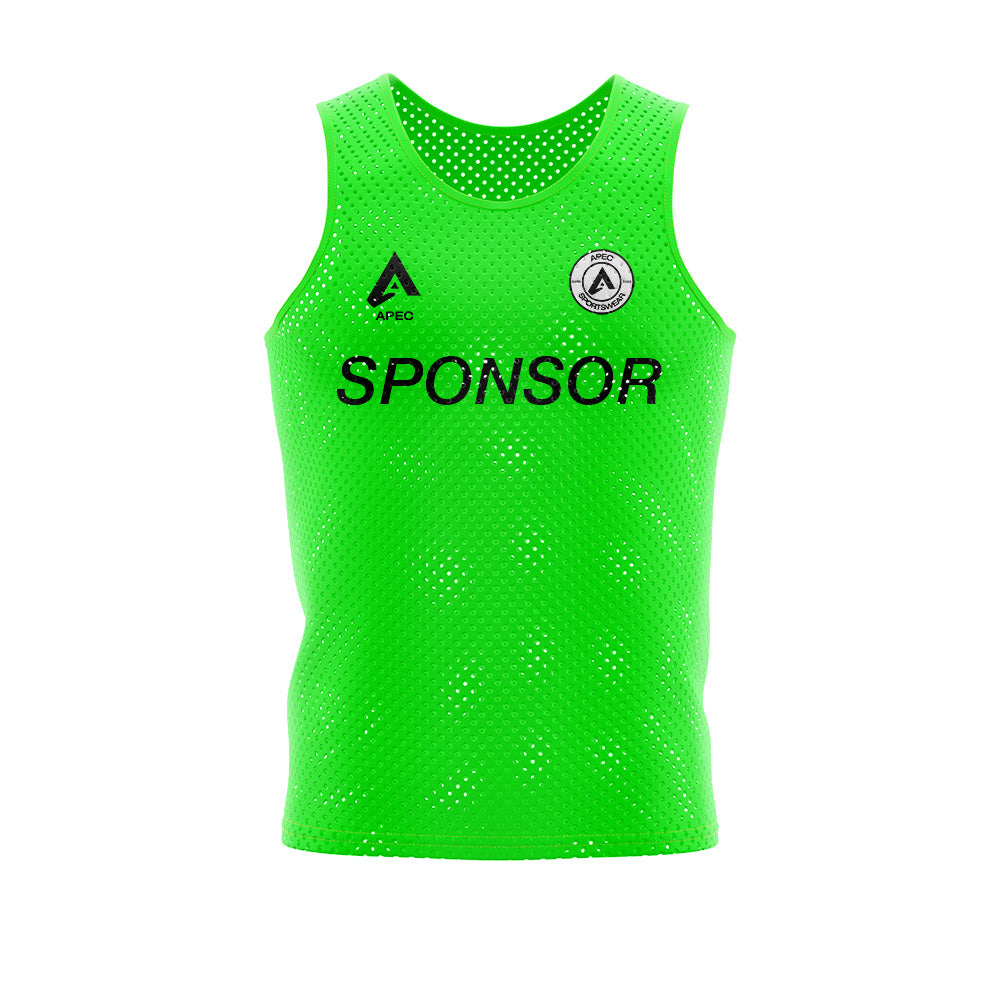 Custom Bibs