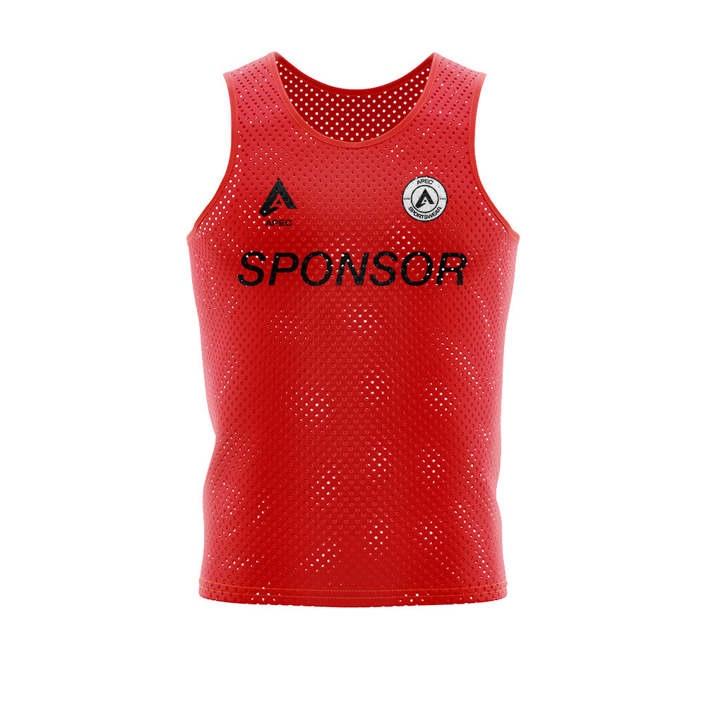 Custom Bibs