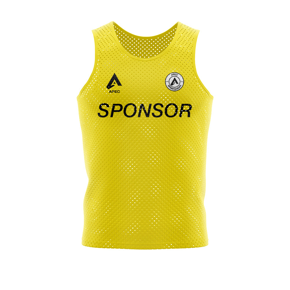 Custom Bibs