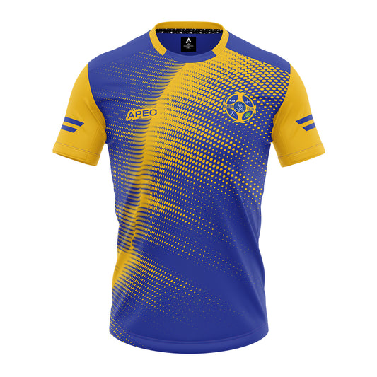 Ellistown GAA Adult Training Jersey