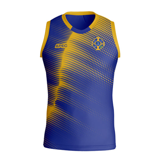 Ellistown GAA Adult Sleeveless Jersey