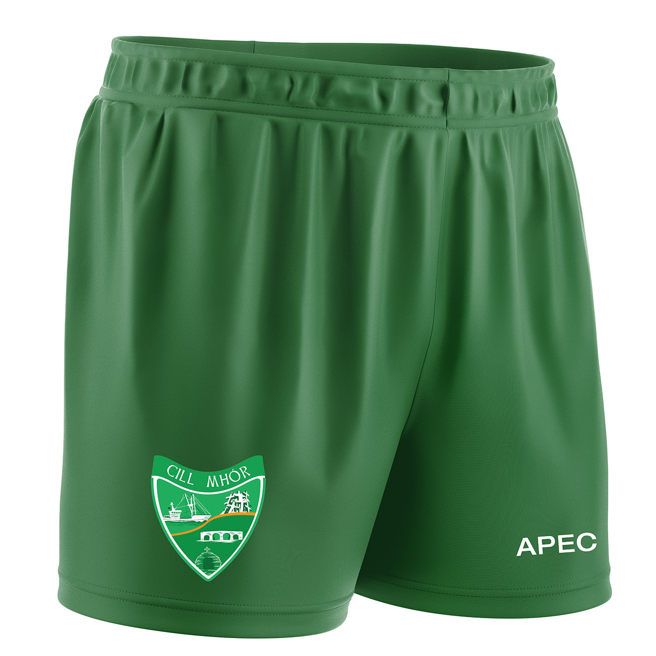 Kilmore Camogie Youth Gaelic Shorts