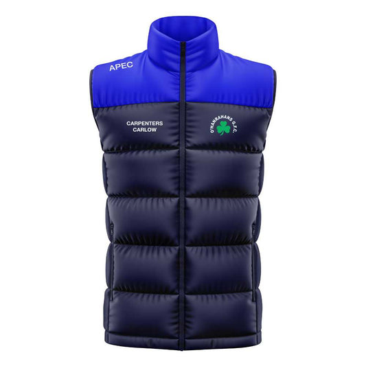 O'Hanrahans GFC Youth Gilet