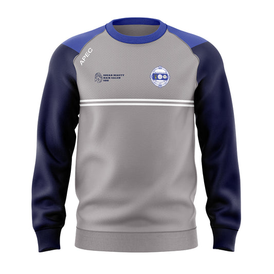Grange GAA Youth Crew Neck