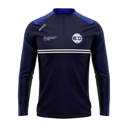Grange GAA Adult Half Zip
