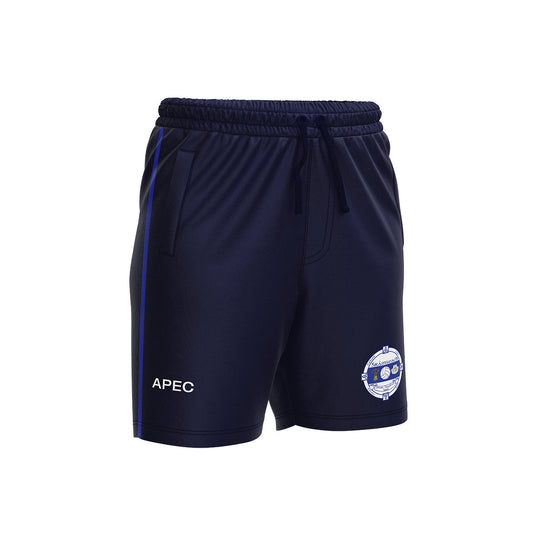 Grange GAA Adult Leisure Shorts