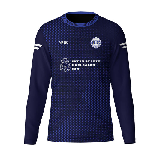 Grange GAA Adult Perform Crew Neck