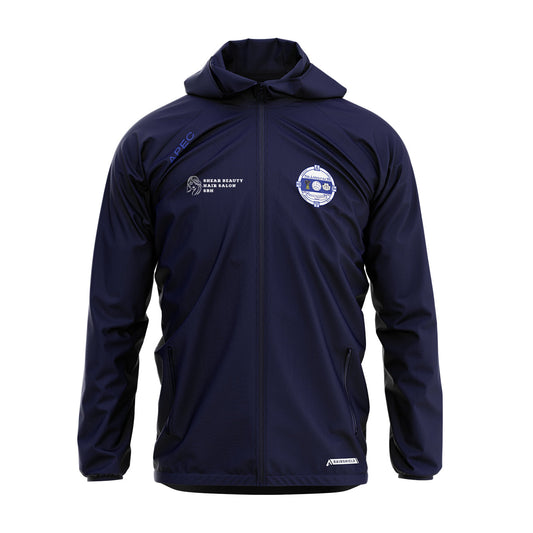 Grange GAA Adult Rainshield Jacket
