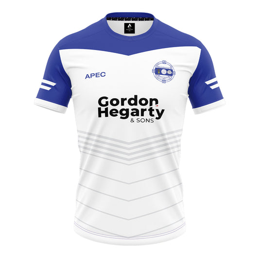 Grange GAA Adult Replica Jersey