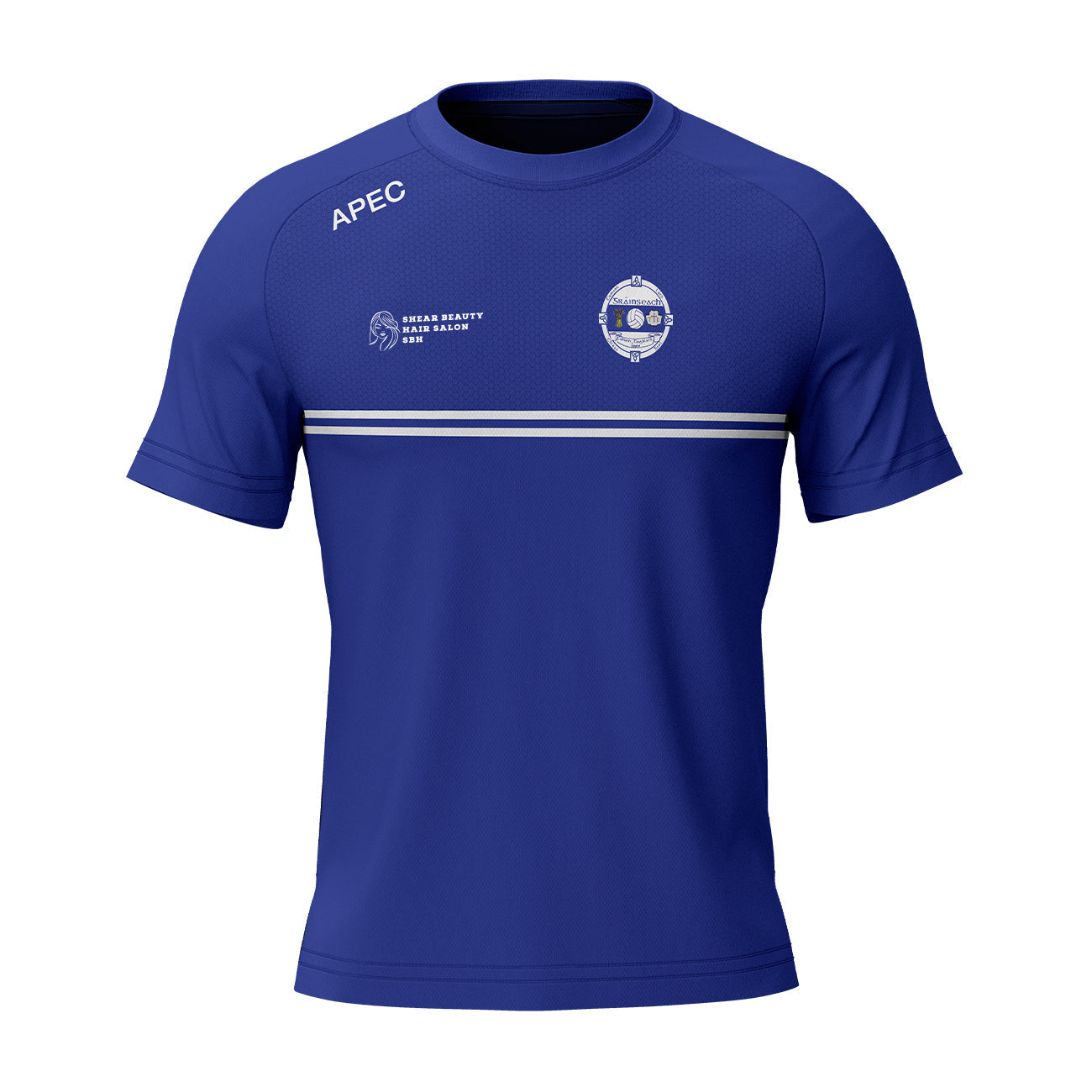 Grange GAA Adult T-Shirt