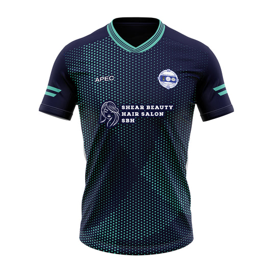 Grange GAA Youth Mint Training Jersey