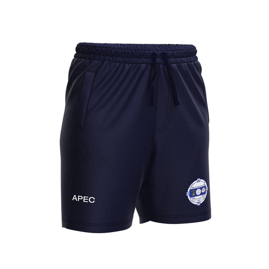 Grange GAA Adult Pro-Micro Leisure Shorts