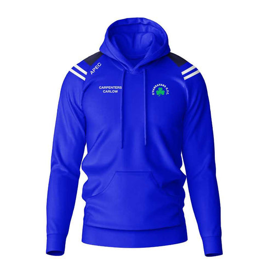 O'Hanrahans GFC Adult Hoodie
