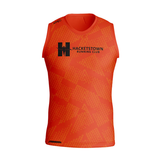 Hacketstown Running Club Adult Running Singlet