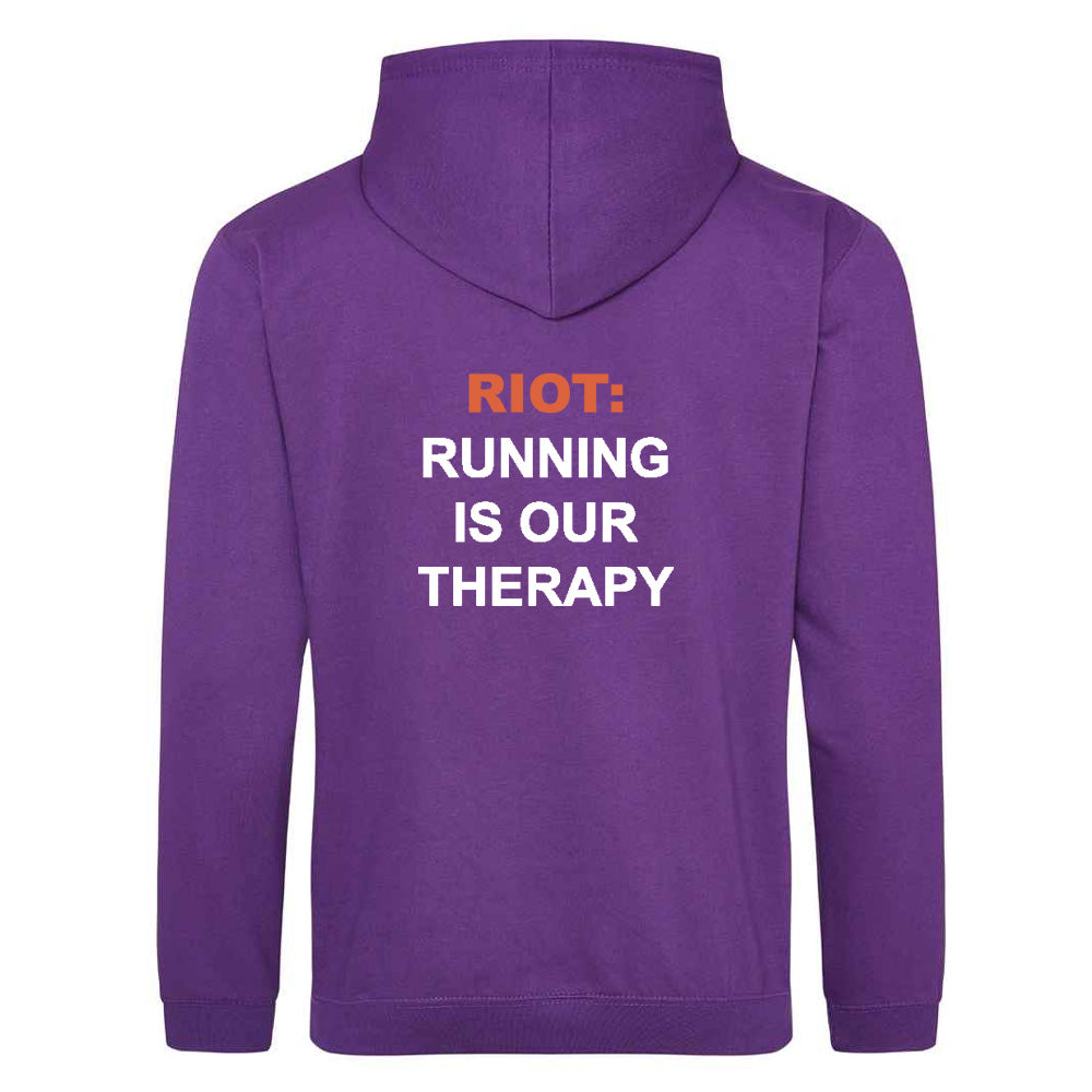 Rathangan Runners Hoodie