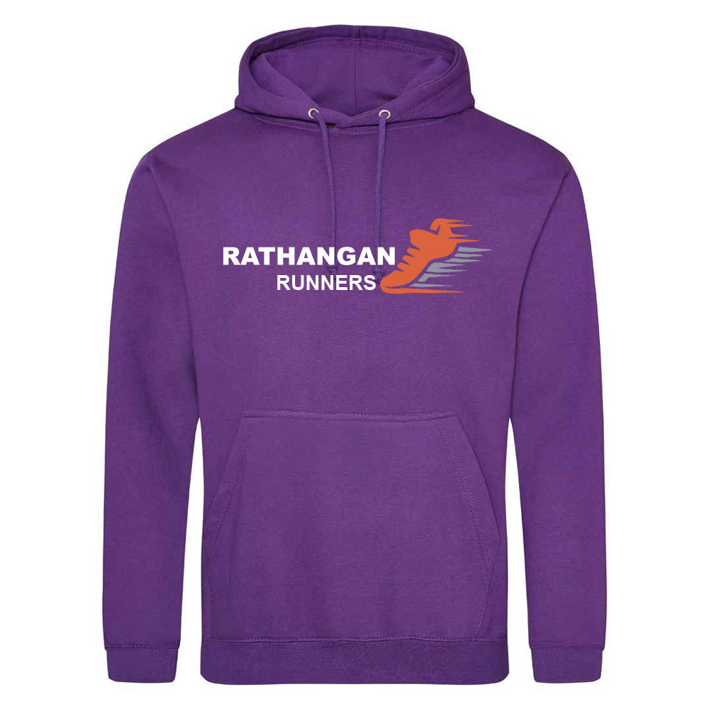Rathangan Runners Hoodie