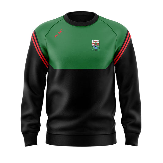 Kilbride GAA Adult Crew Neck