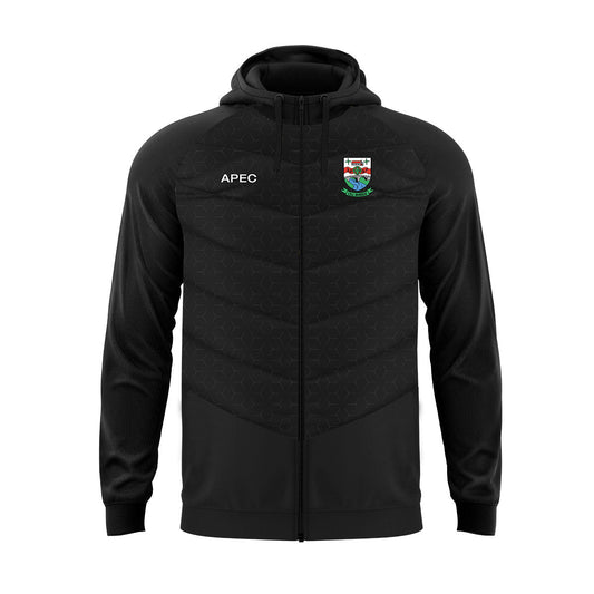 Kilbride GAA Adult Hybrid Hoodie