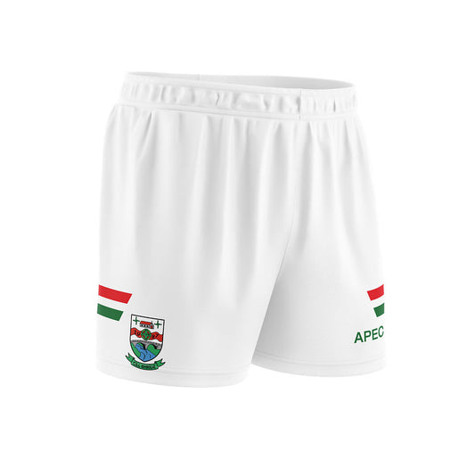 Kilbride GAA Adult Match Gaelic Shorts