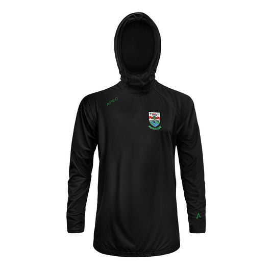 Kilbride GAA Youth Snood Hoodie