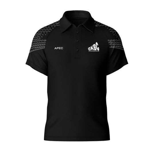 Kilcullen Badminton Adult Polo Shirt
